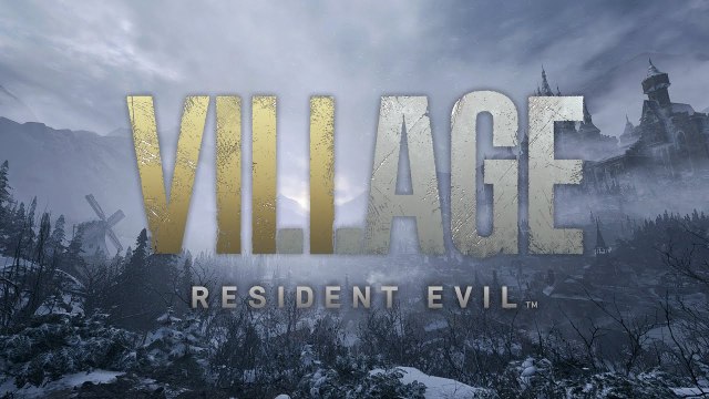 Démo PS5 Resident Evil Village : Gameplay du village, walkthrough