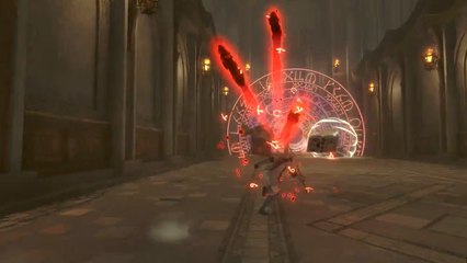 Game Awards, NieR Replicant ver.1.22474487139, trailer de gameplay