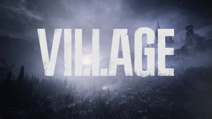Preview Resident Evil Village : 1h de tourisme en plein cauchemar