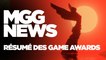 Résultats des Game Awards 2020 : Liste complète des gagnants, palmarès
