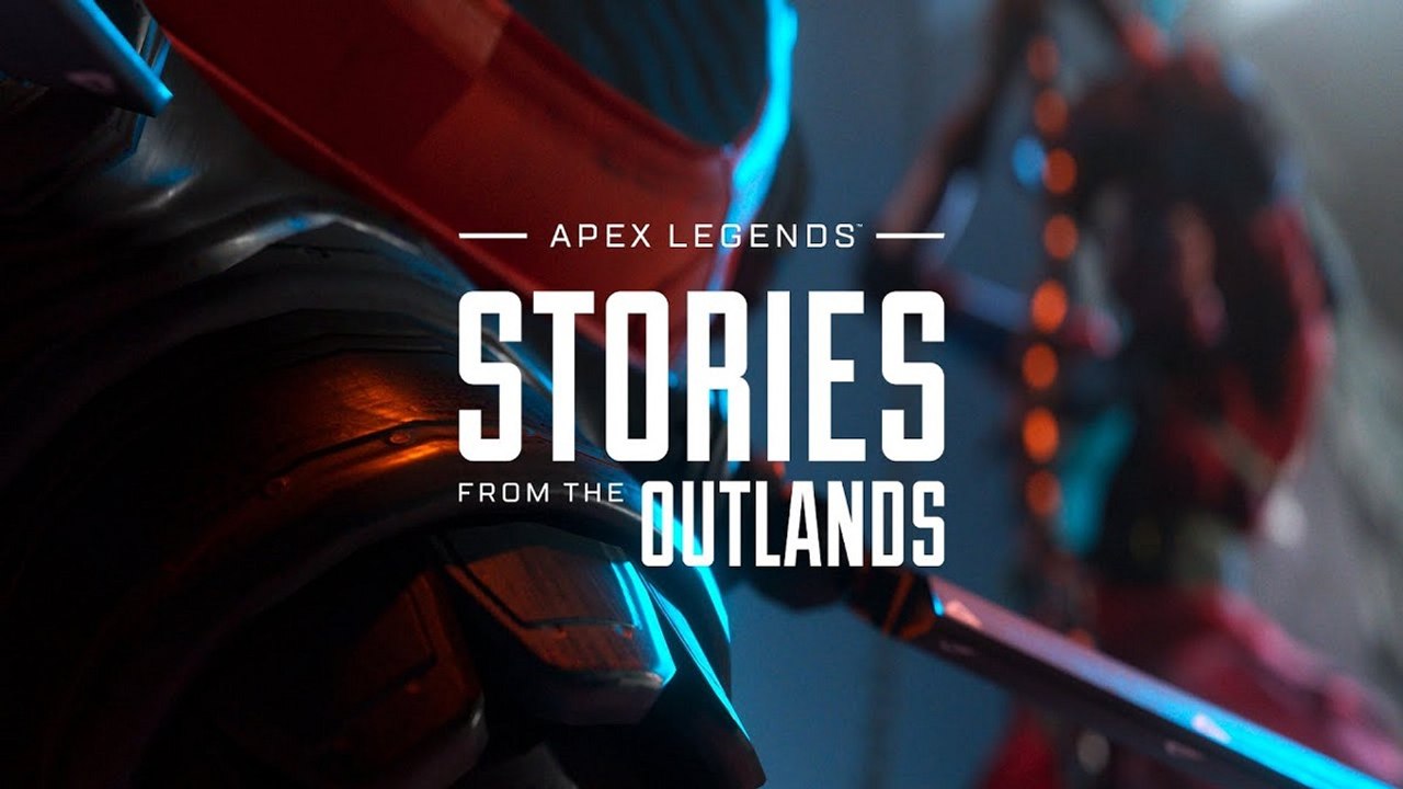 Apex Legends : Valkyrie, la nouvelle Légende du...