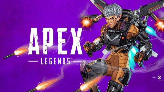 Apex Legends Legacy : Valk, Arc, Olympus, toutes les nouveautés de la saison 9