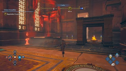 Immortals Fenyx Rising Soluce : le début de l'aventure pas à pas