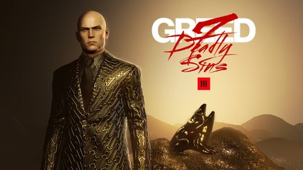 Hitman 3 : test du DLC Seven Deadly Sins #1 sur PC, PS4, PS5, Xbox One, Xbox Series, Switch, Stadia