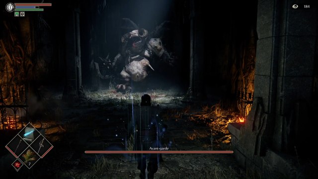 Build lanceur de sorts, guide Mage, Sorcier, Demon's Souls PS5