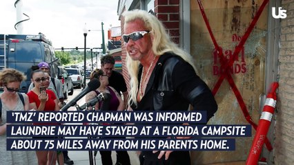 Brian Laundrie Parents Respond To Claim They Helped Him Flee Amid Dog The Bounty Hunter's Update