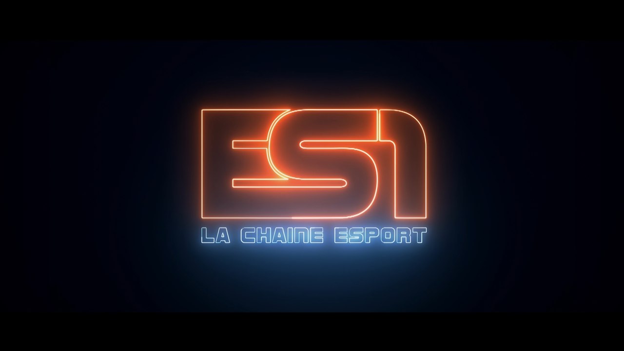 ES1 rejoint Amazon Prime Video