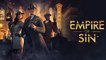 Test Empire of Sin sur PC, Nintendo Switch, Xbox One et Playstation 4