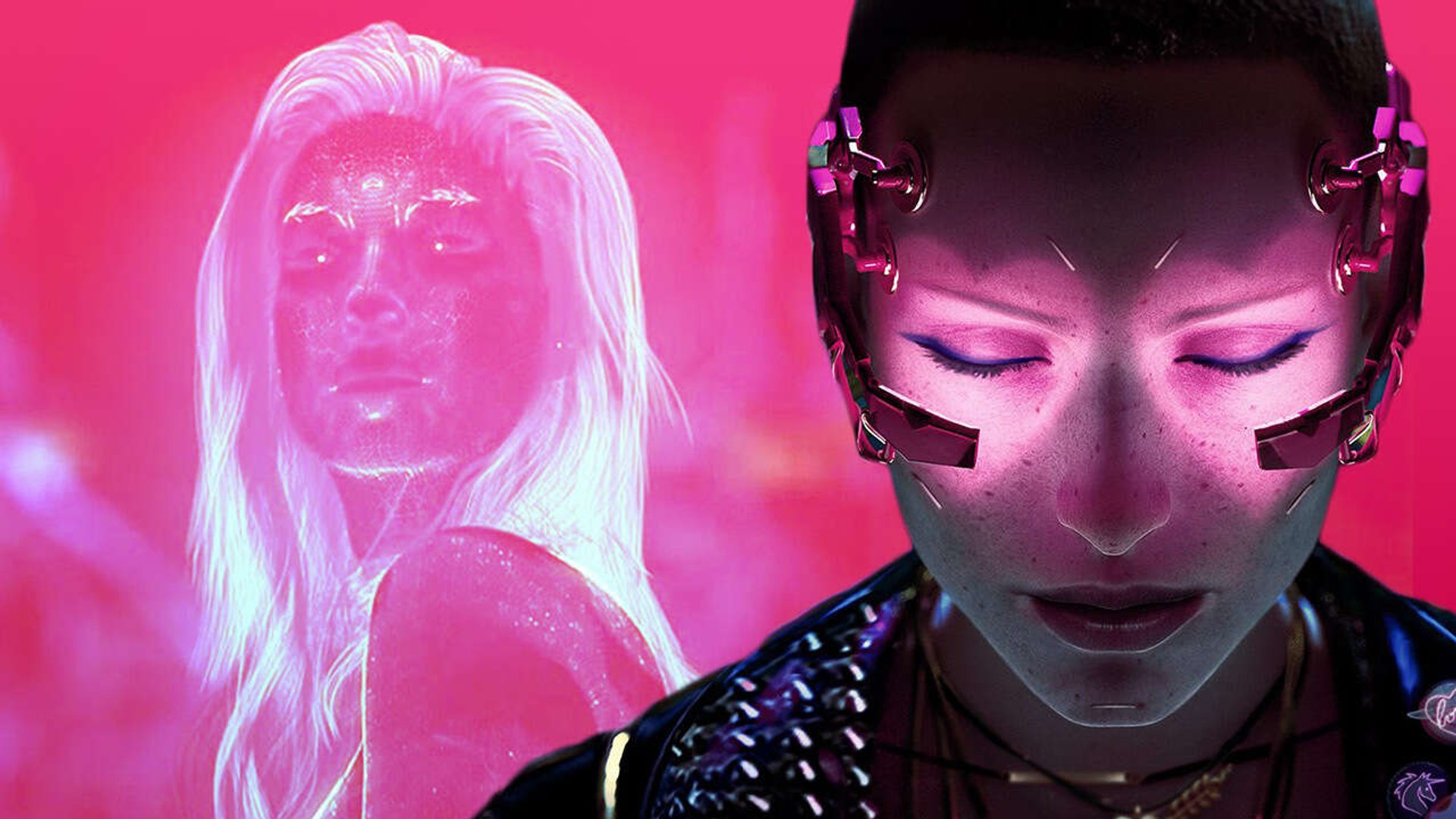 ⁣Cyberpunk 2077 : joueurs épileptiques, attention aux braindances