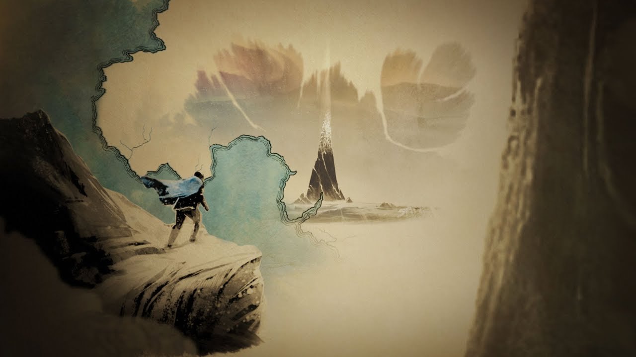 Riot Games publie un premier roman League of Legends centré sur Garen