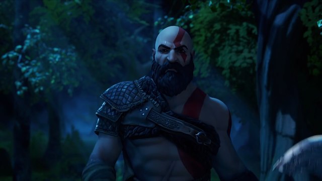 Fortnite : niches à détruire, localisation saison 5, chapitre 2