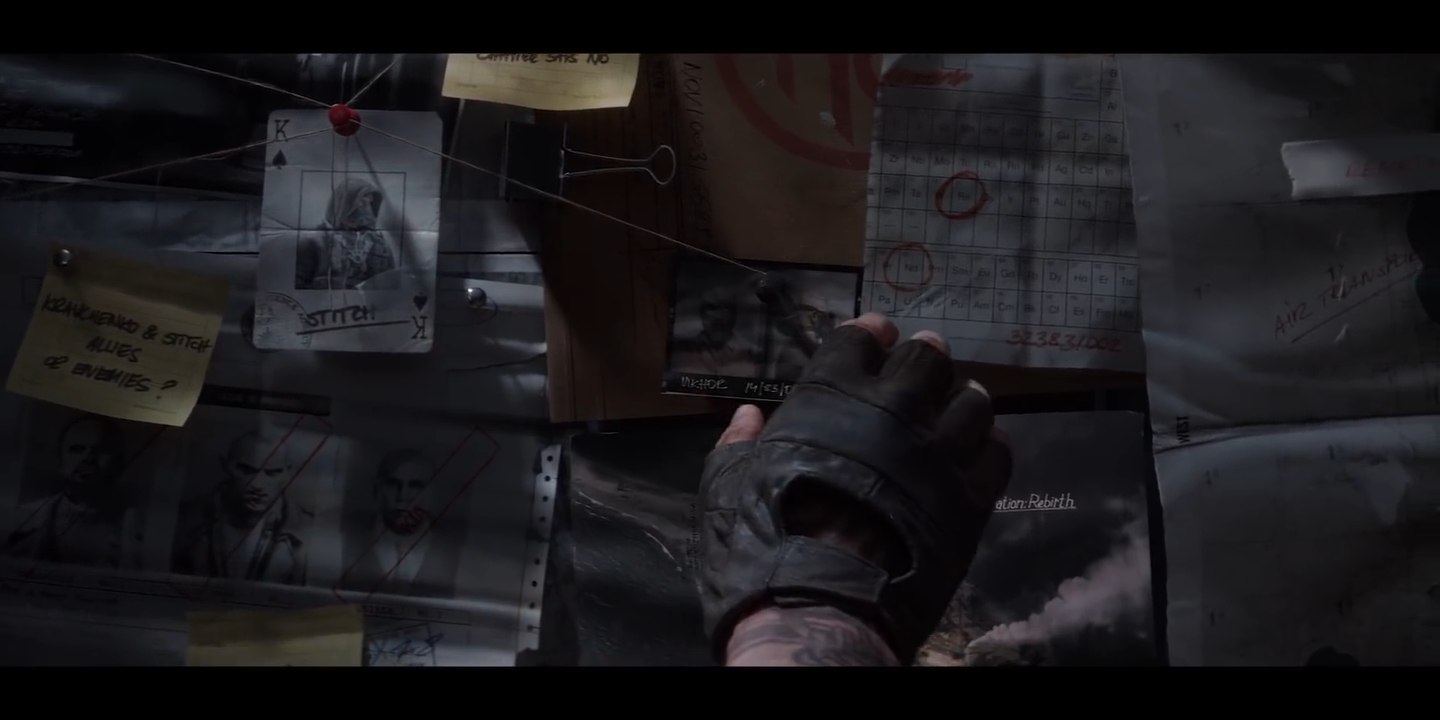 Des rumeurs sur le retour du mode Prop Hunt Sur Black Ops Cold War