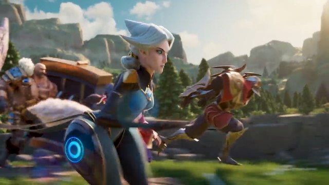 Draven ADC : build, runes - Guide Wild Rift LoL