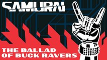 The Ballad of Buck Ravers, Soluce Cyberpunk 2077 : Récupérer le bootleg