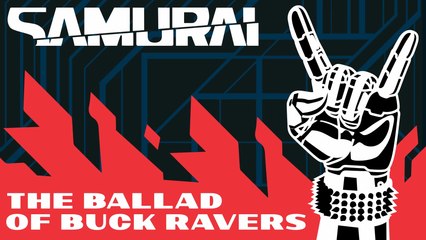 The Ballad of Buck Ravers, Soluce Cyberpunk 2077 : Récupérer le bootleg