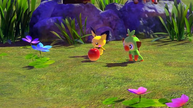 Chiffres de ventes des jeux Pokémon principaux