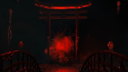 Un patrimoine historique sauvé grâce à Ghost of Tsushima au Japon