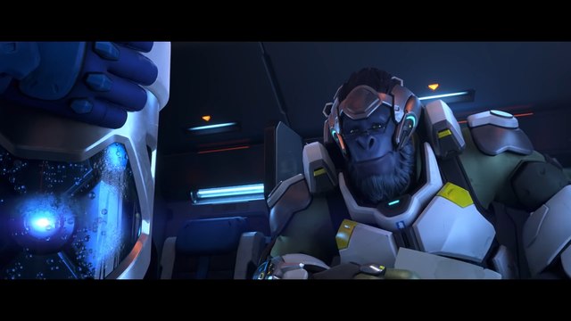 Overwatch 2 : Des nouvelles à venir à la Blizzcon Online