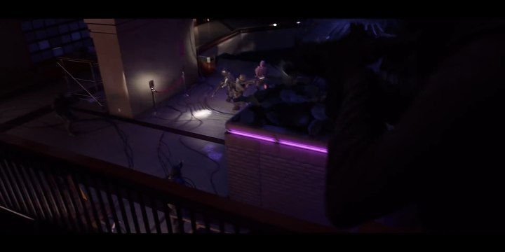 Leak de la boutique de Black Ops Cold War et nouveaux opérateurs