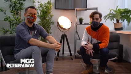 Guillaume Rambourg : Wild Rift c'est "l'ADN de League mais pensé pour le mobile de A à Z."