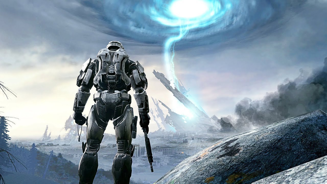 La sortie de Halo Infinite est désormais prévue pour l'automne 2021