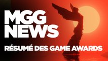 Game Awards 2020 : Jeu de l'année, annonces, trailers... Notre résumé de l'événement