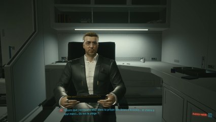 Soluce Cyberpunk 2077 : Toutes les fins et comment y accéder