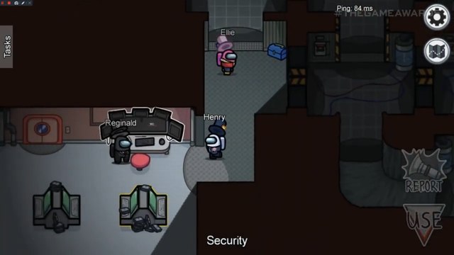 Game Awards, Among Us : la nouvelle map Airship révélée