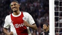 Ajax'ın yıldızı Haller, Beşiktaş'a attığı golle Şampiyonlar Ligi tarihine geçti