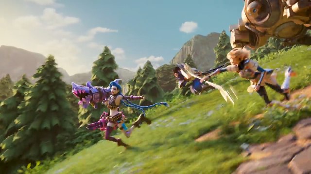 Miss Fortune ADC : build, runes - Guide Wild Rift LoL