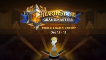 Hearthstone : Worlds 2020, Championnat du monde, suivi, format, résultats, glory champion