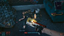 Arme Cyberpunk 2077 : Comment obtenir Skippy, le meilleur pistolet