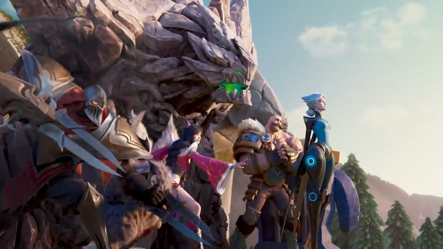 Amumu Jungle : build, runes - Guide Wild Rift LoL