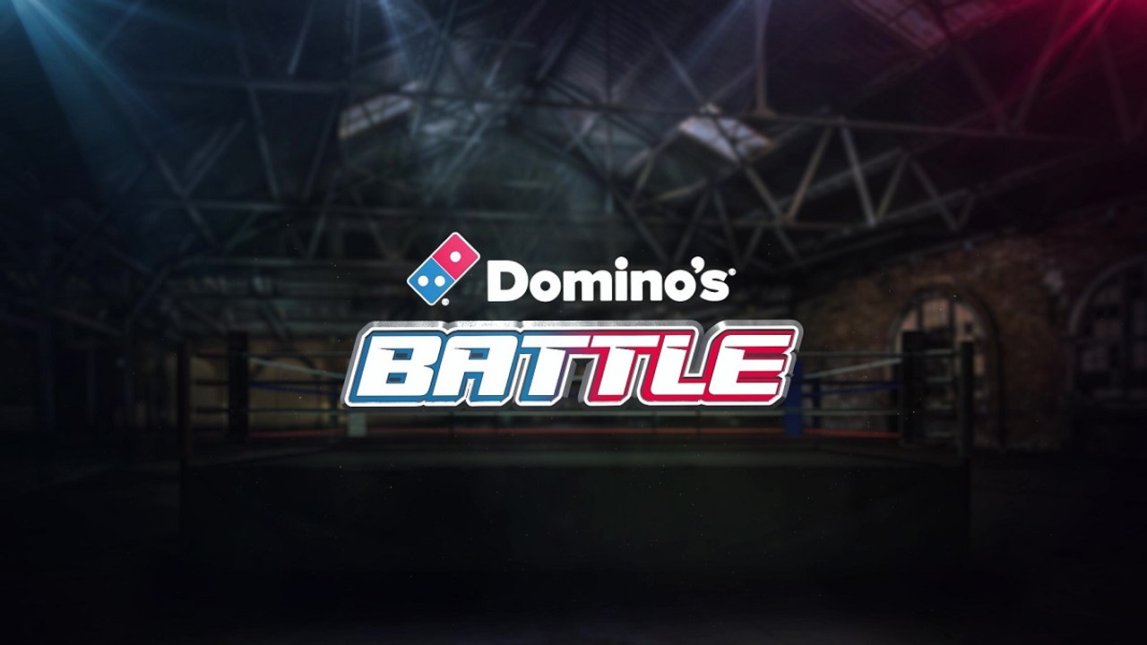 Domino's Battle : ne manquez pas le showmatch Trayton Vs Karnage sur LoL !