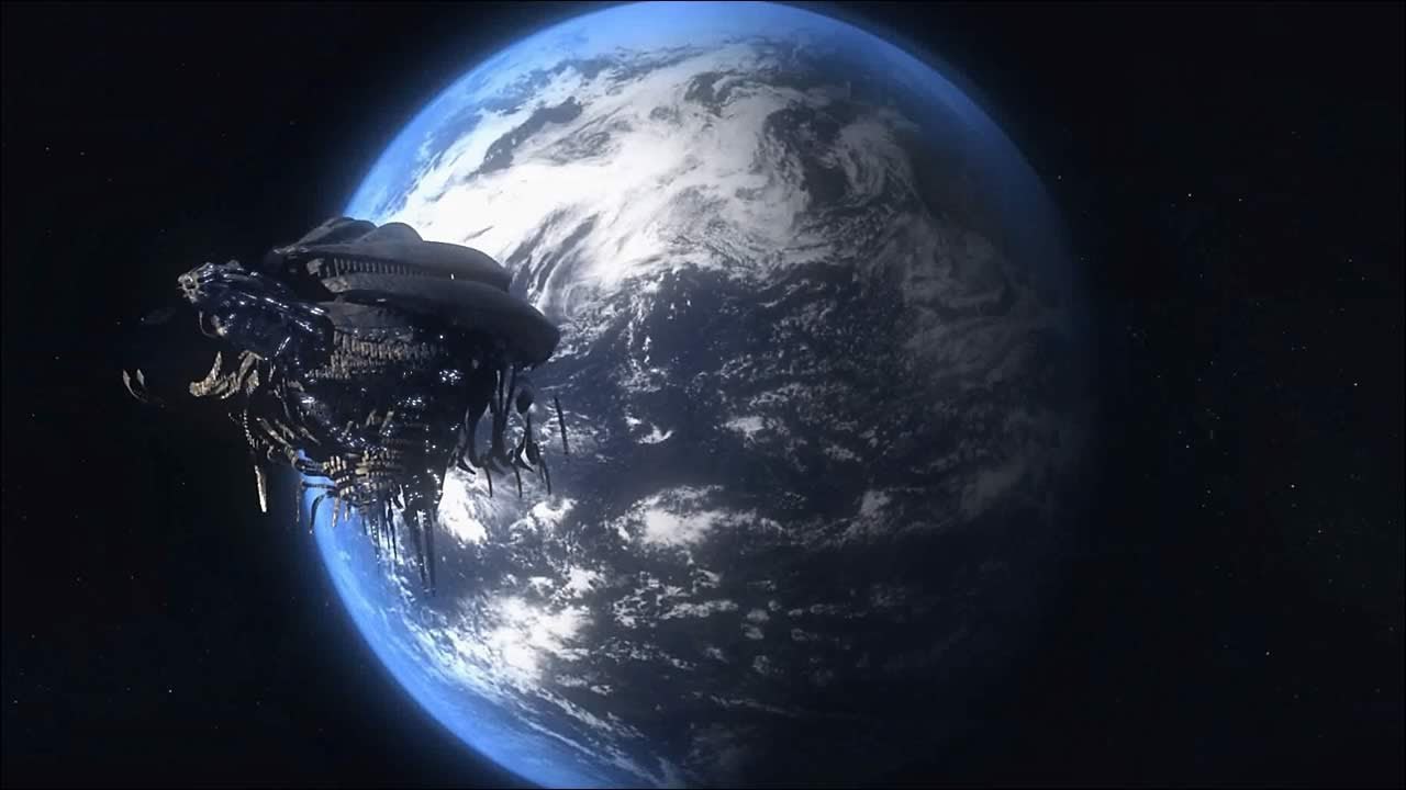 XCOM: Enemy Unknown