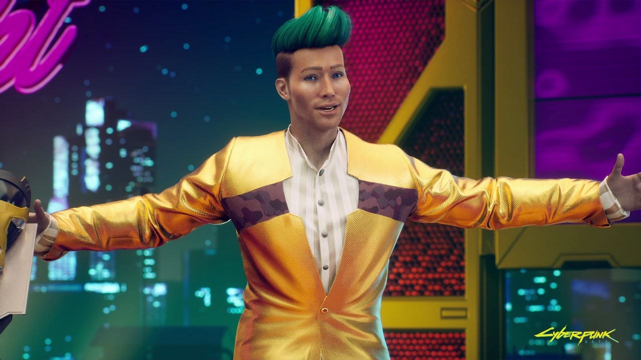 Cyberpunk 2077 PS4, Xbox One : Excuses officielles de CD Projekt Red