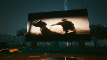 Romances Cyberpunk 2077 : Judy, Panam... Le guide complet