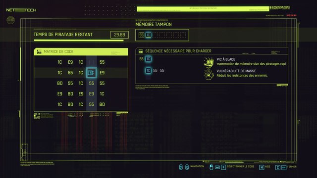 Meilleurs attributs, Cyberpunk 2077 : Constitution, intelligence, technique... le guide complet