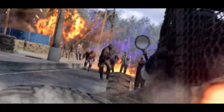 Patch note du 28 avril sur Warzone