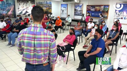 Centro tecnológico Ariel Darce inicia curso del idioma chino-mandarín