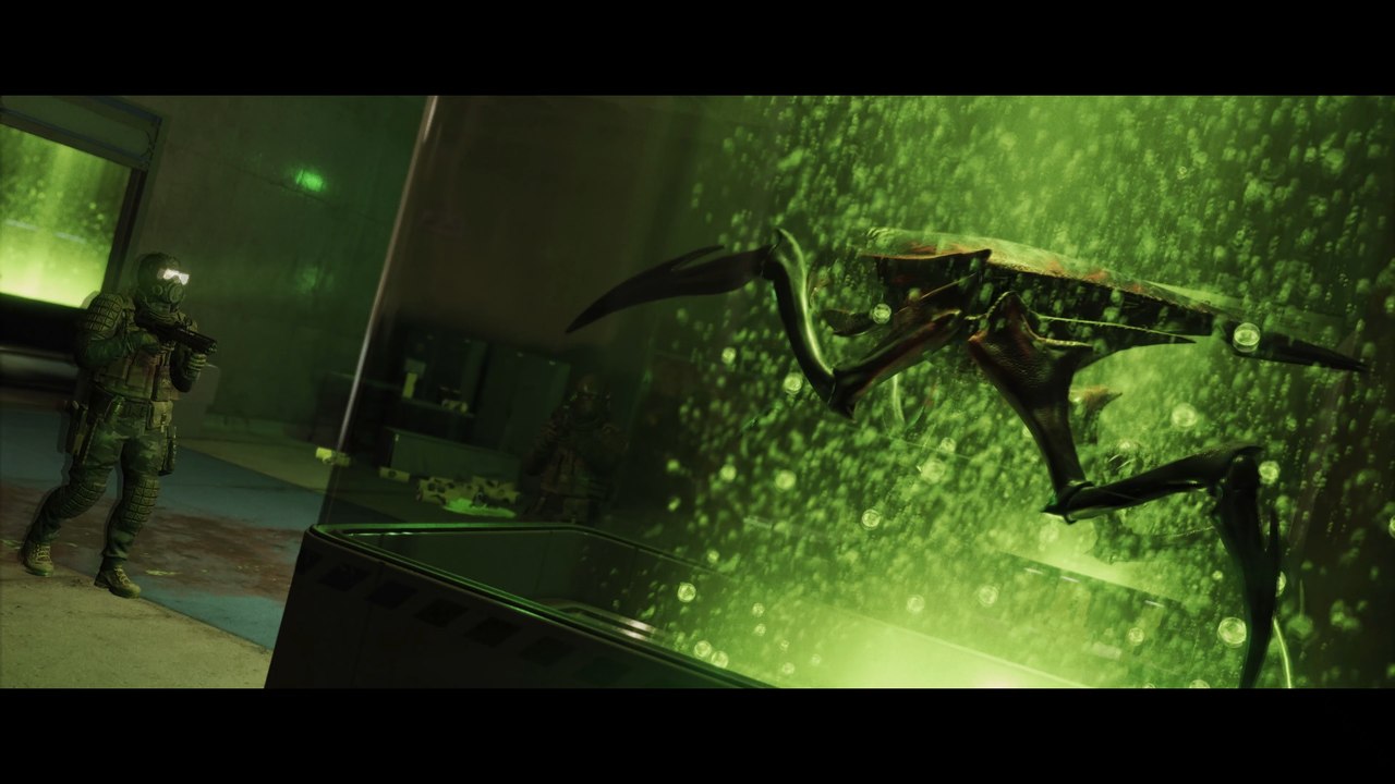 Warface : La nouvelle saison "Essaim" est disponible sur PC