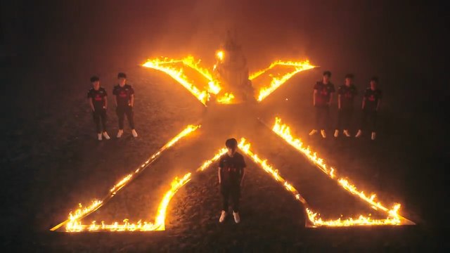 LoL : l'équipe LPL Top Esports recrute un nouveau support