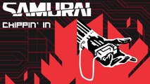 Samurai, guide Cyberpunk 2077 : Toutes les infos sur le groupe de rock