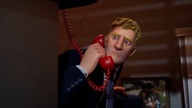 Fortnite : Un portail vers le monde de The Walking Dead est apparu