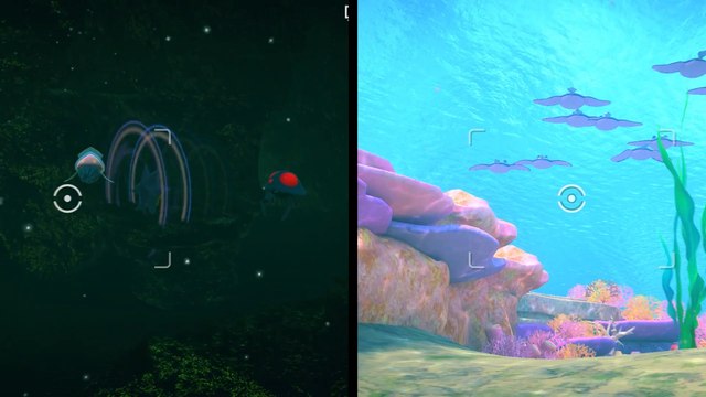 New Pokémon Snap est désormais disponible en exclusivité sur Nintendo Switch