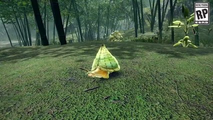 Monster Hunter Rise : Faune, insectes & animaux utiles