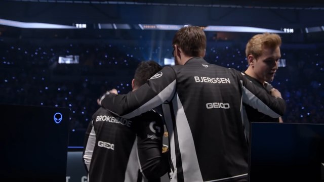 LoL : Le top 5 des retraités du dernier mercato