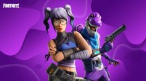 Fortnite : les skins Cristal et Bronto dans la boutique du 4 mai 2021