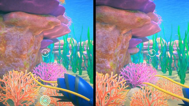 Soluce New Pokémon Snap Partie 8 : la Forêt Sibylline