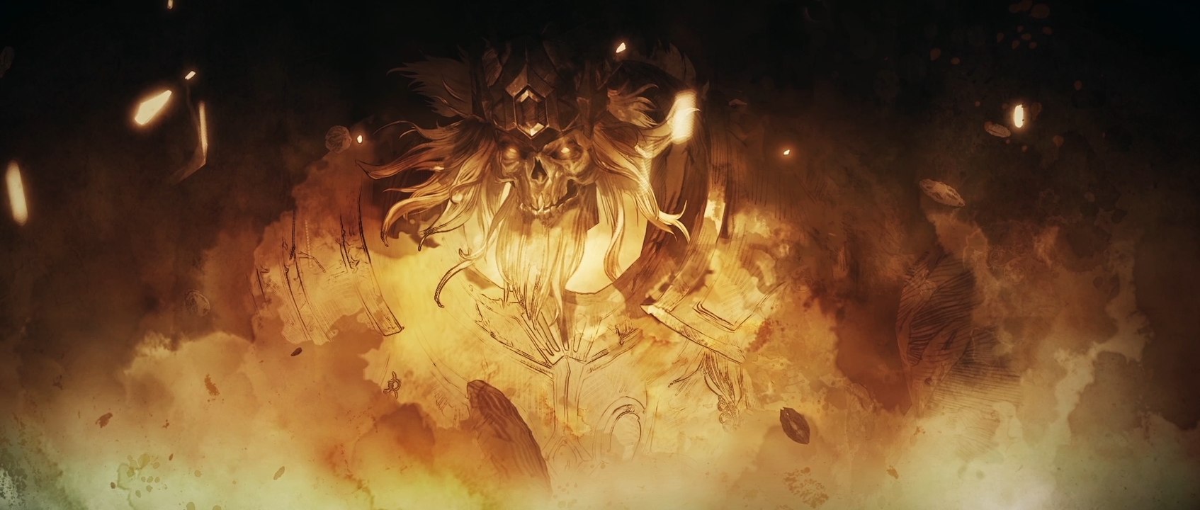 Diablo Immortal : preview alpha technique